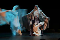 اینجا ستارخان است، رو به روی خانه حضرت زهرا (ع)