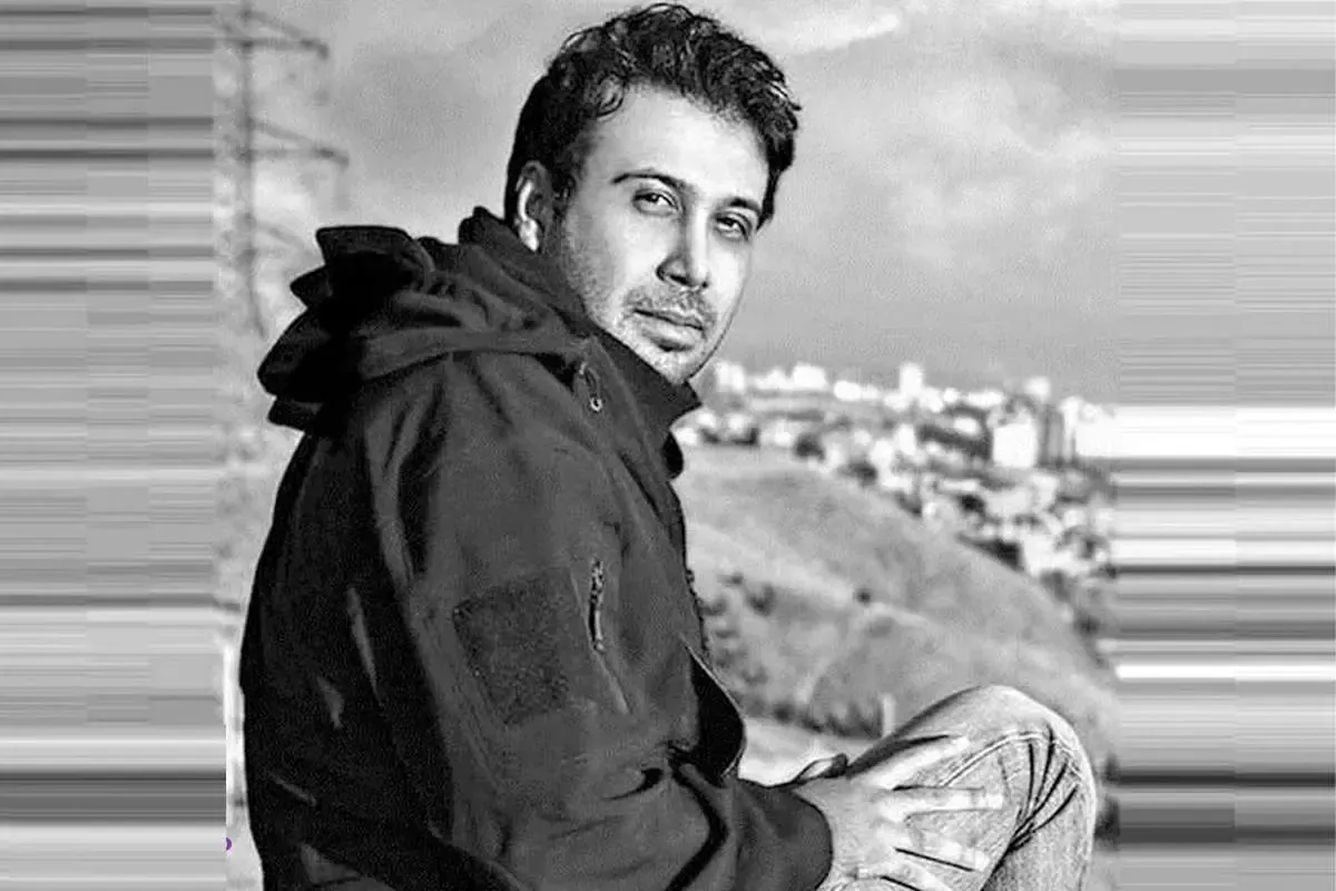 قطعه «بامداد خمار» با صدای محسن چاوشی منتشر شد