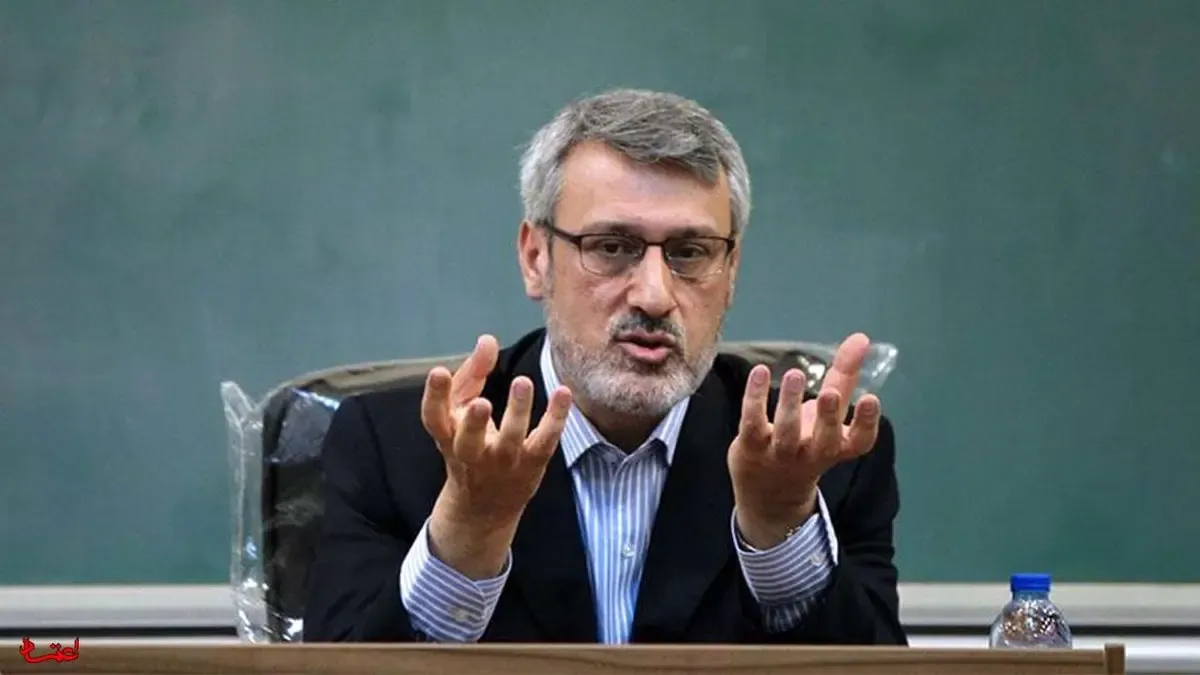 بعیدی نژاد: من با فرانچسکو در ارتباط بودم؛ فرانچسکو ارتباطی با موساد نداشت