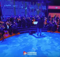 صداوسیما برای یک شب به سانسورچی‌ها مرخصی داد!