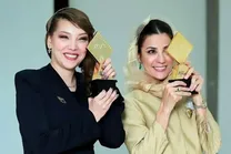 تصاویر؛ متن و حاشیه جشن منتقدان و نویسندگان سینمایی ایران