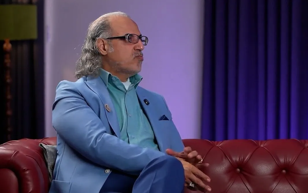 بیوگرافی مهدی مطهرنیا؛ آینده‌پژوه و چهره خبرساز این روزهای اینستاگرام کیست و چطور پیش‌گویی‌های او طرفدار پیدا کرد؟