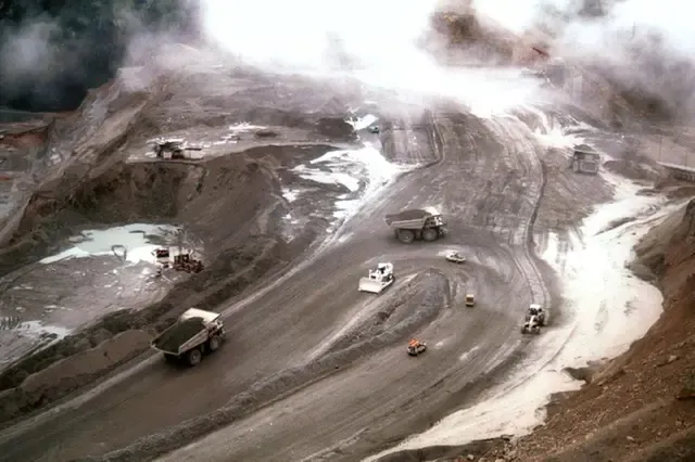 کشف کوه طلا و نقره در جنوب عربستان؛ گنجی که می‌تواند نقشه اقتصاد منطقه را تغییر دهد