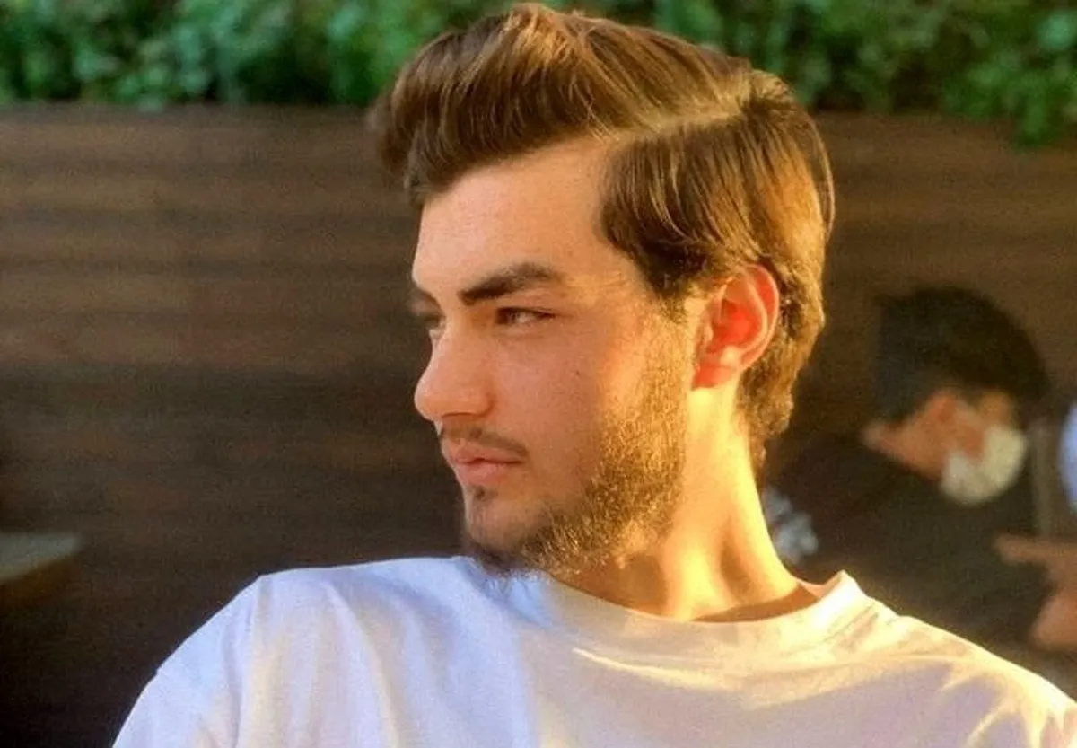 سارق موتور سیکلت حمیدرضا روحی عذاب وجدان گرفت