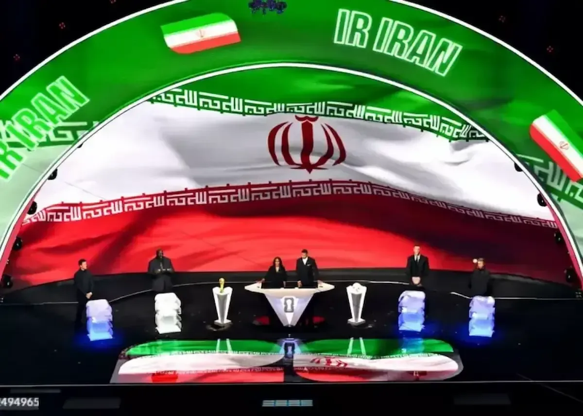 نتایج کامل قرعه‌کشی جام جهانی ۲۰۲۶