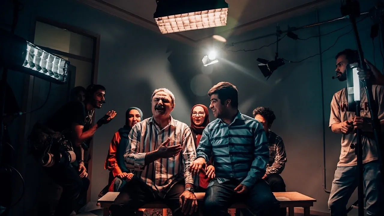 یک سریال جدید از امروز در تلویزیون پخش می‌شود | ساعت پخش و تکرار سریال طنز «دستچین»