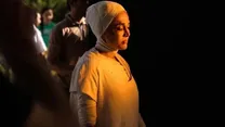 «خرگوش سیاه خرگوش سفید» شهرام مکری به‌عنوان نماینده تاجیکستان به «اسکار» می‌رود