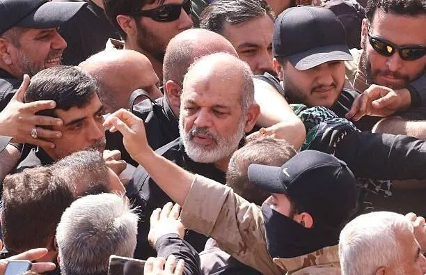 سردار وحیدی سردار وحیدی
