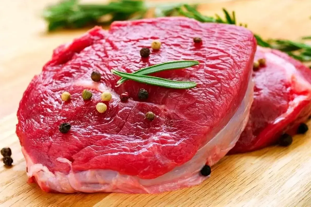 قیمت گوشت قرمز گوساله و گوسفندی در بازار امروز ۲۹ بهمن ۱۴۰۴