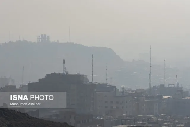 مدارس البرز باز هم غیرحضوری شد