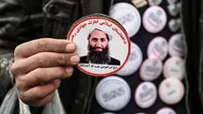 «هبت‌الله آخوندزاده»، رهبر طالبان در حملات هوایی پاکستان کشته شد؟