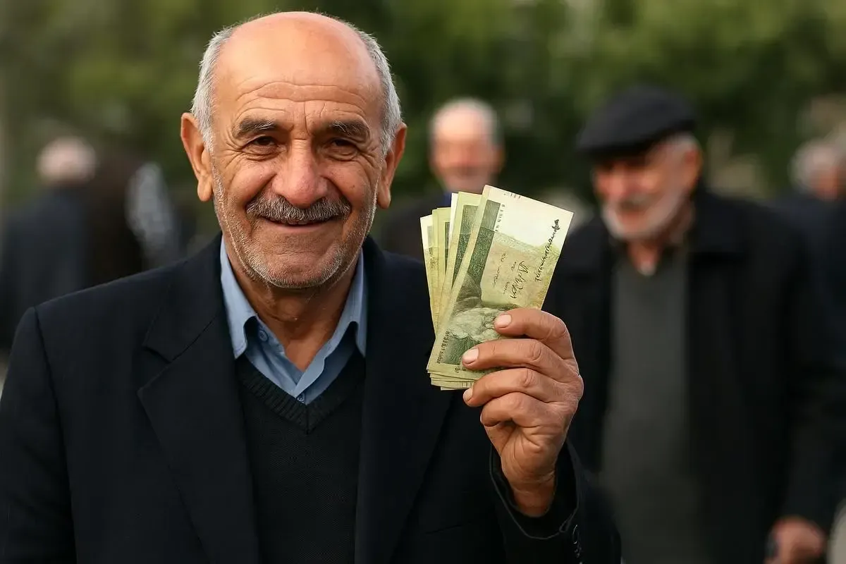 زمان پرداخت معوقات بازنشستگان مشخص شد