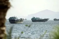 آمریکا «نهاد مدیریت آبراه خلیج فارس» را که مسئول مدیریت درخواست‌های عبور از تنگه هرمز است، تحریم کرد