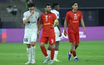 ساعت دقیق بازی تراکتور و شباب الاهلی امارات در لیگ نخبگان آسیا