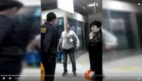 ویدئو؛ ماجرای عجیب‌ترین مرگ جهان در قزاقستان به صورت ایستاده!