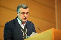 در پیک آنفلوآنزا هستیم