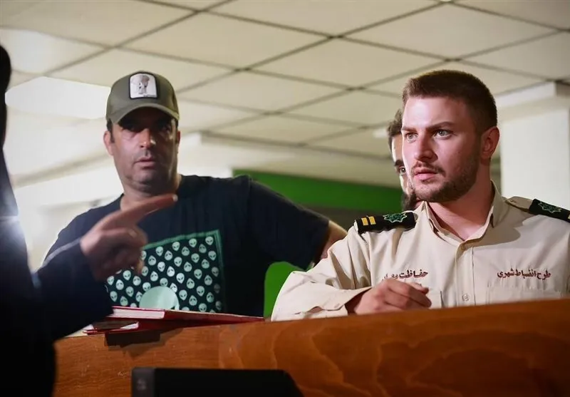 ریخت و پاش صداوسیما برای منوچهر هادی هدر رفت!