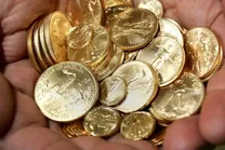 قیمت طلا، سکه و دلار / هر دلار به ۱۵۹ هزار و ۵۶۰ تومان رسید