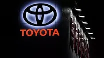 جریمه میلیارد دلاری تویوتا به دلیل تقلب