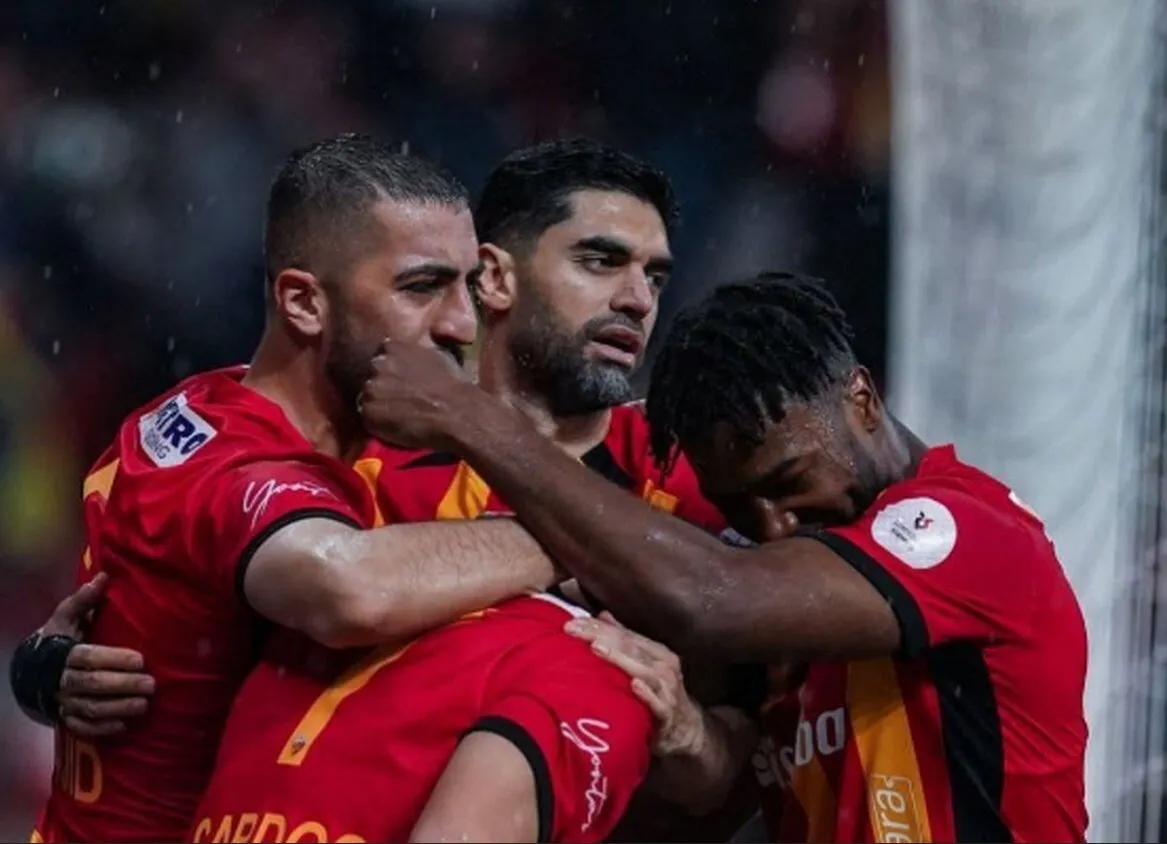 حرکت عجیب باشگاه ترکیه‌ای، استقلالی‌ها را خوشحال کرد