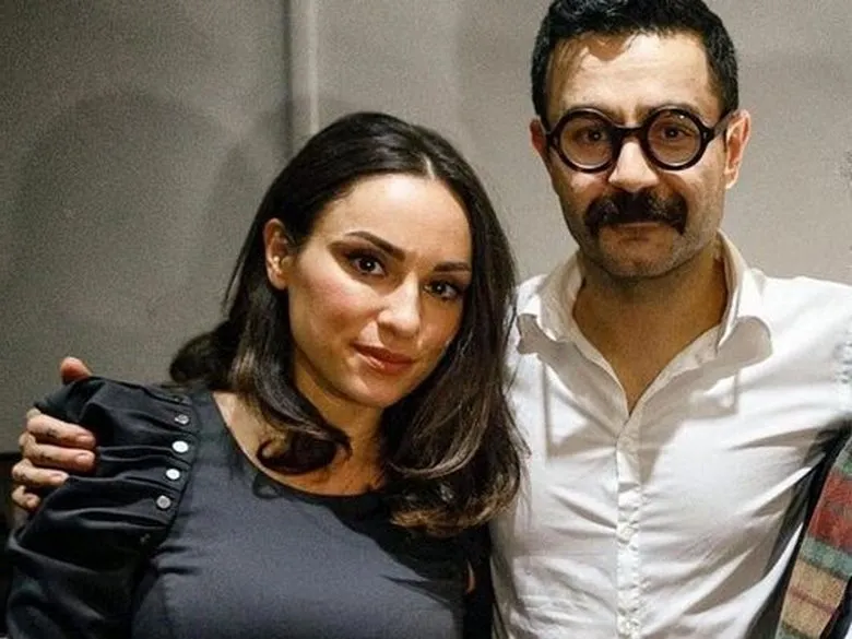 تصویر لیلی بازرگان تصویر لیلی بازرگان