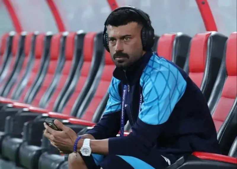 وضعیت رامین رضاییان در استقلال پیچیده شد؛ تنها یک راه پیش روی این ستاره وجود دارد!