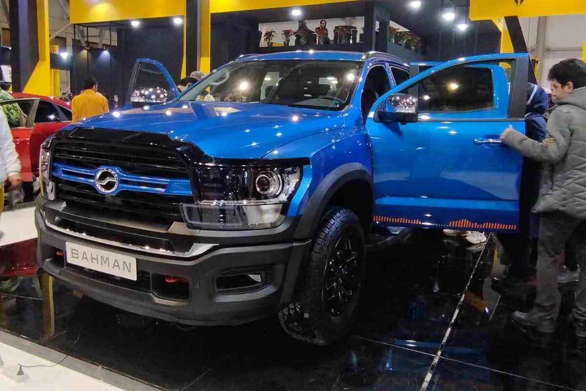 ۳۰ روزه خودرو بخرید؛ جزئیات ثبت‌نام، قرعه‌کشی و فروش فوری بهمن موتور بهمن ۱۴۰۴