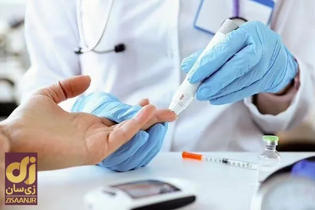 دیابت نوع ۱ در چین درمان شد