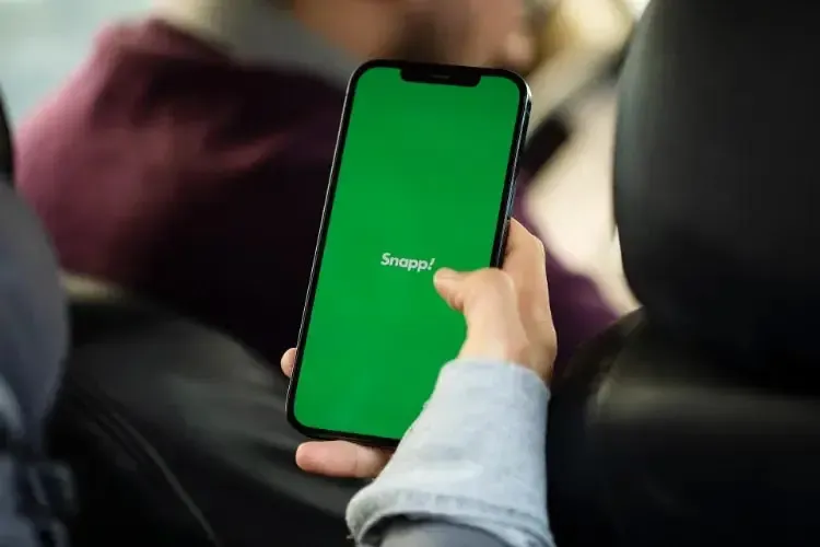 هشدار جدی گروه اسنپ: درخواست‌های کاربران ۸۰ درصد کاهش و روزانه ۵۰۰ میلیارد تومان کاهش فروش داشتیم