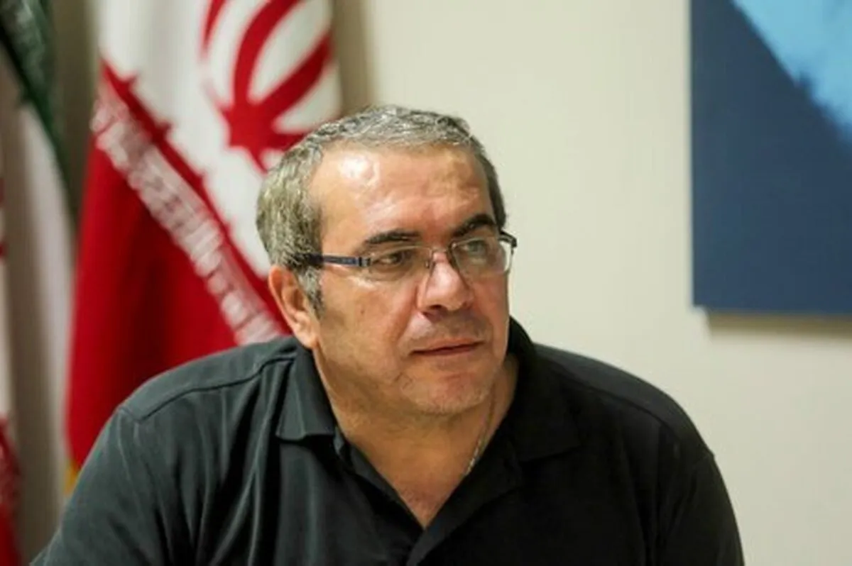 امیر سمواتی بازیگر سینما درگذشت