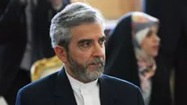 روایت علی باقری از لحظه حمله موشکی به بیت رهبر انقلاب