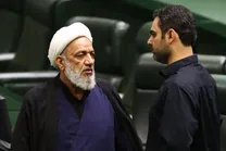 «نه» تیم جلیلی به قالیباف و مذاکرات!