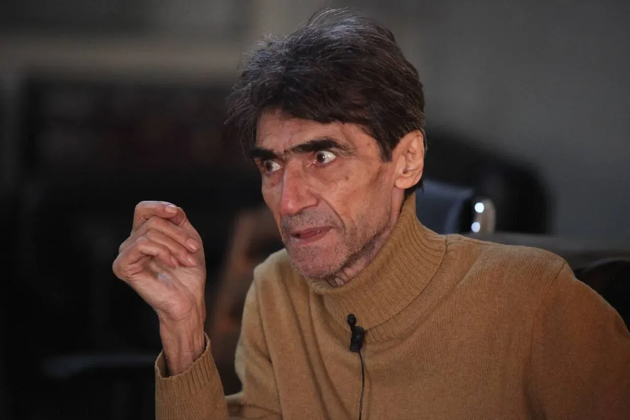 پیکر ناصر تقوایی در امامزاده طاهر آرام گرفت