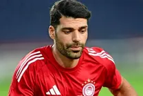 مهدی طارمی از تیم ملی اخراج شد؟