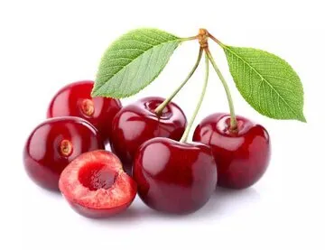 اگر کرم داخل گیلاس را بخوریم چه می‌شود؟