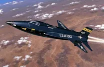 (تصاویر) پنج جنگنده سریع و مرگبار جهان را بشناسید!