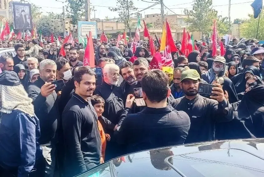 سعید جلیلی سعید جلیلی