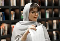 ورود قوه‌قضاییه به ادعای جنجالی زهره سادات هاشمی مجری سابق صداوسیما درباره انتخابات ۱۴۰۰