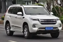 دو شاسی‌بلند جدید بهمن‌موتور معرفی شدند‌