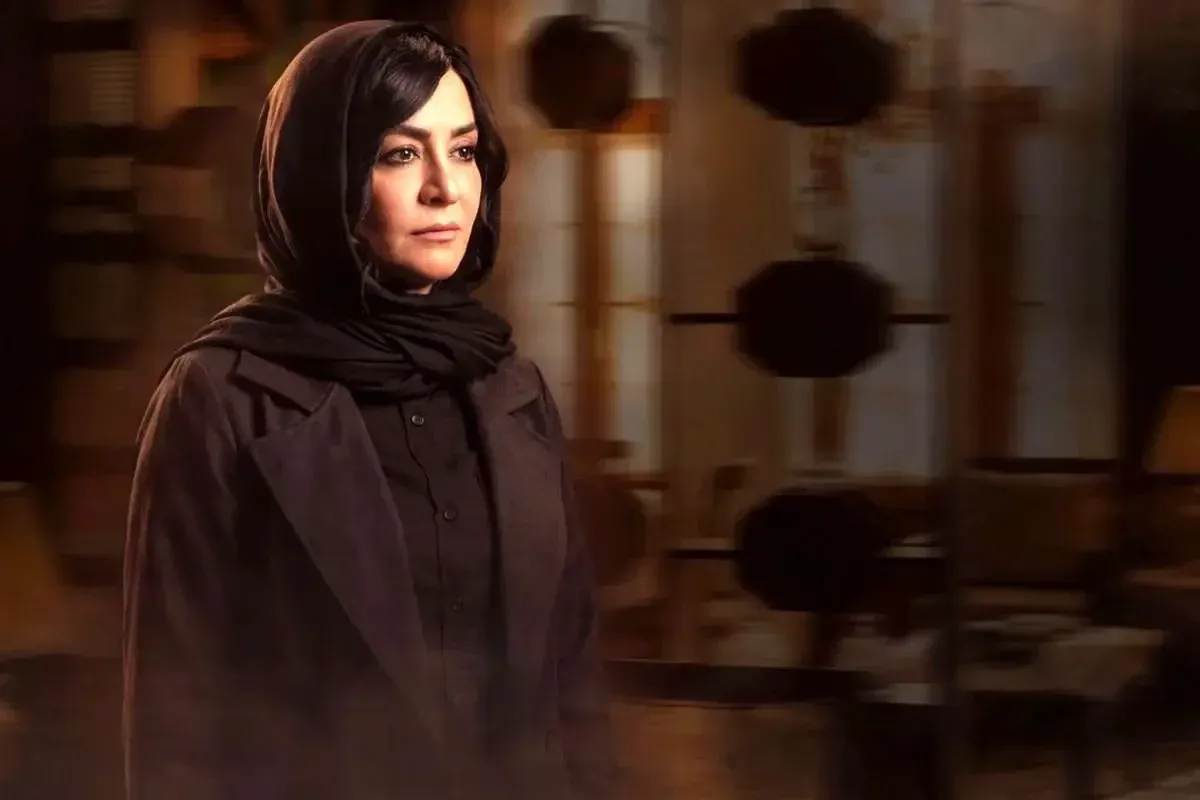 سریال کوری سریال کوری