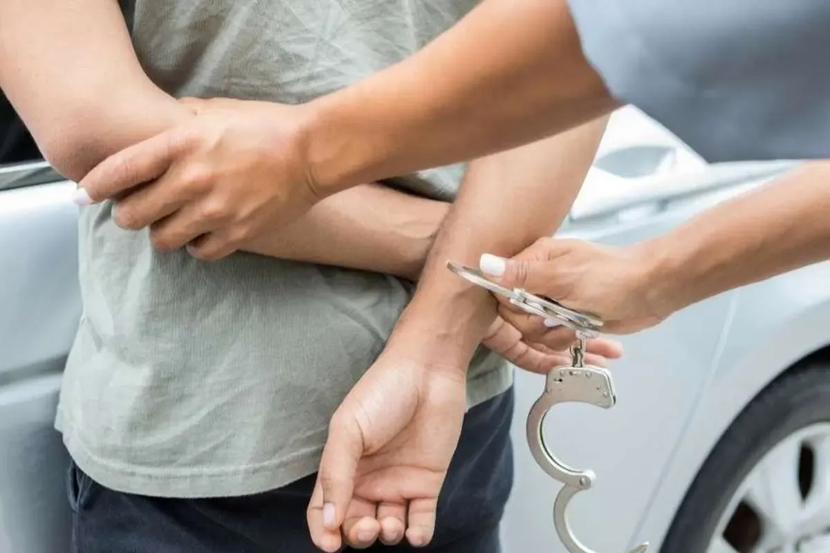 فرزند ۱۲ ساله قاتل پدر شد