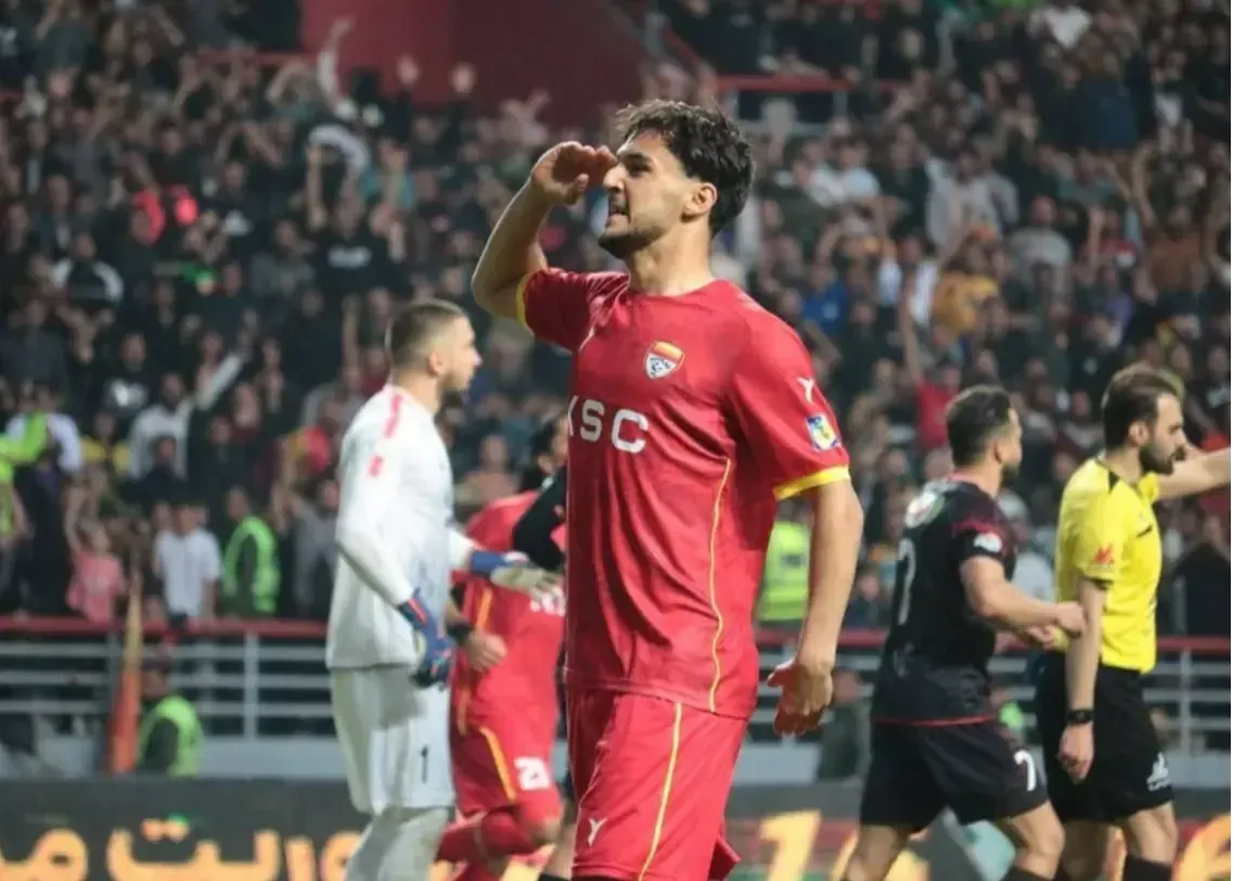 ساعت دقیق بازی پرسپولیس و فولاد در لیگ برتر فوتبال ایران