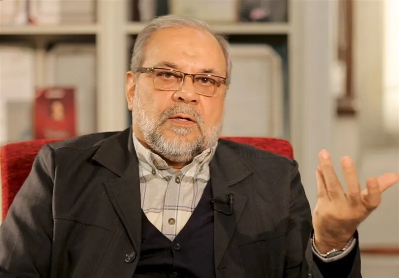 محمد باقر ذوالقدر