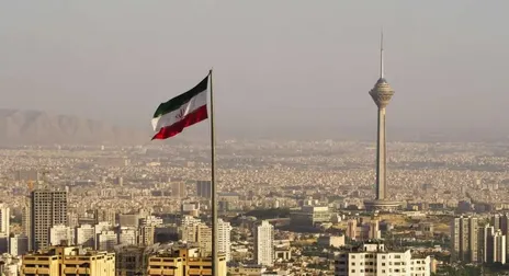 درخواست آلمان و لهستان از شهروندان خود برای ترک فوری ایران!