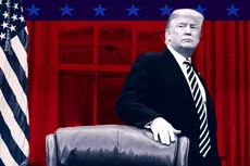 پشت پرده تصمیم ترامپ برای تمدید نامحدود آتش‌بس با ایران