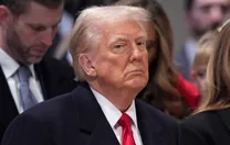 ترامپ: درباره آینده گرینلند با ناتو به توافق رسیدیم / تعرفه‌هایی را اعمال نخواهم کرد