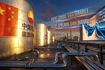 تحریم پالایشگاه چین به دلیل خرید نفتِ ایران