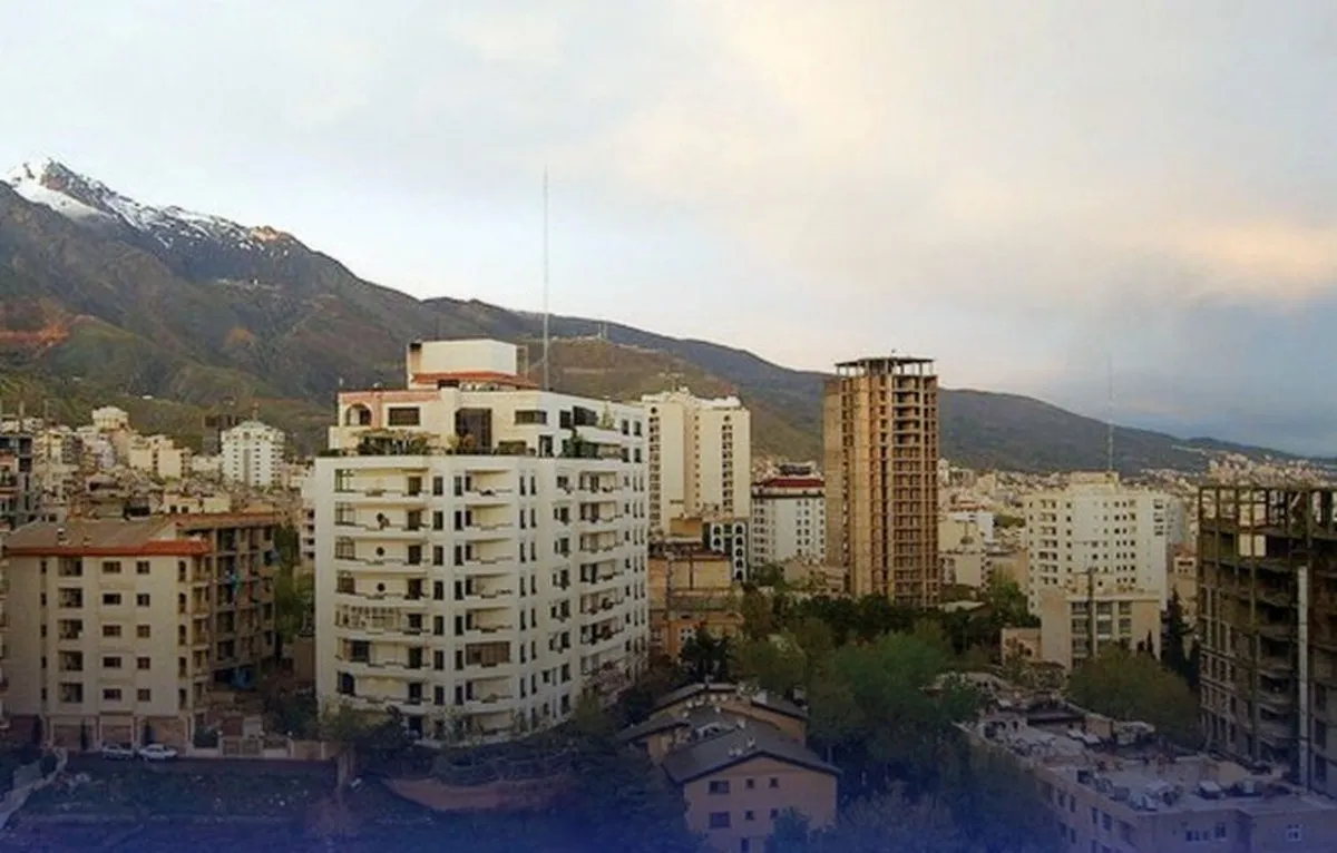 خانه‌های میلیاردی تهران چرا به حراج گذاشته شدند؟