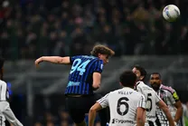 (ویدئو) خلاصه بازی اینتر ۳ - یوونتوس ۲