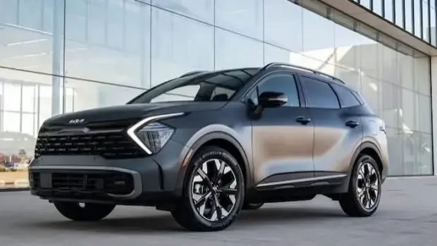 جزئیات، قیمت و شرایط فروش کیا اسپورتیج توربو وارداتی با پلاک منطقه آزاد ارس – مهر ۱۴۰۴